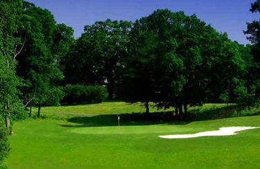 Chesapeake Hills Public Golf course